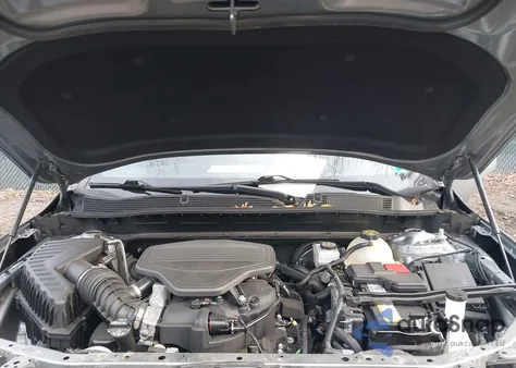 2023 Chevrolet Blazer Awd Rs z USA, uszkodzony, nr VIN 3GNKBKRS6PS178914